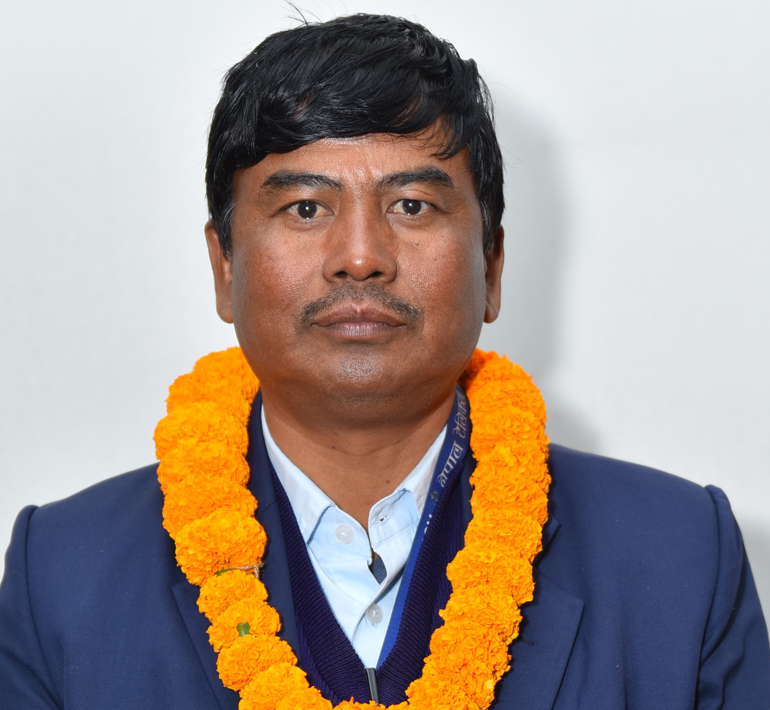 Jagat  Lal Chaudhary